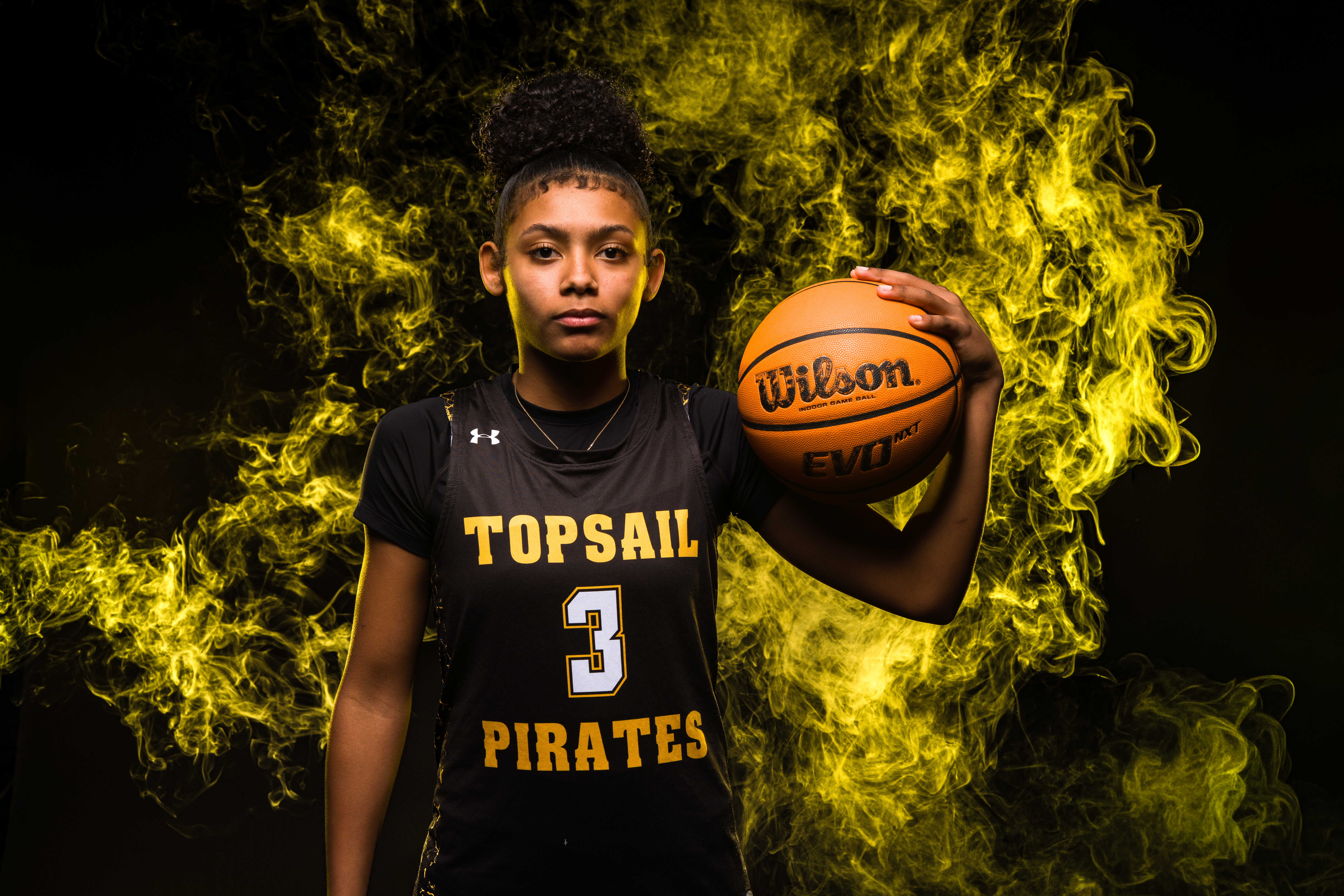 Topsail Sports Media Day 1