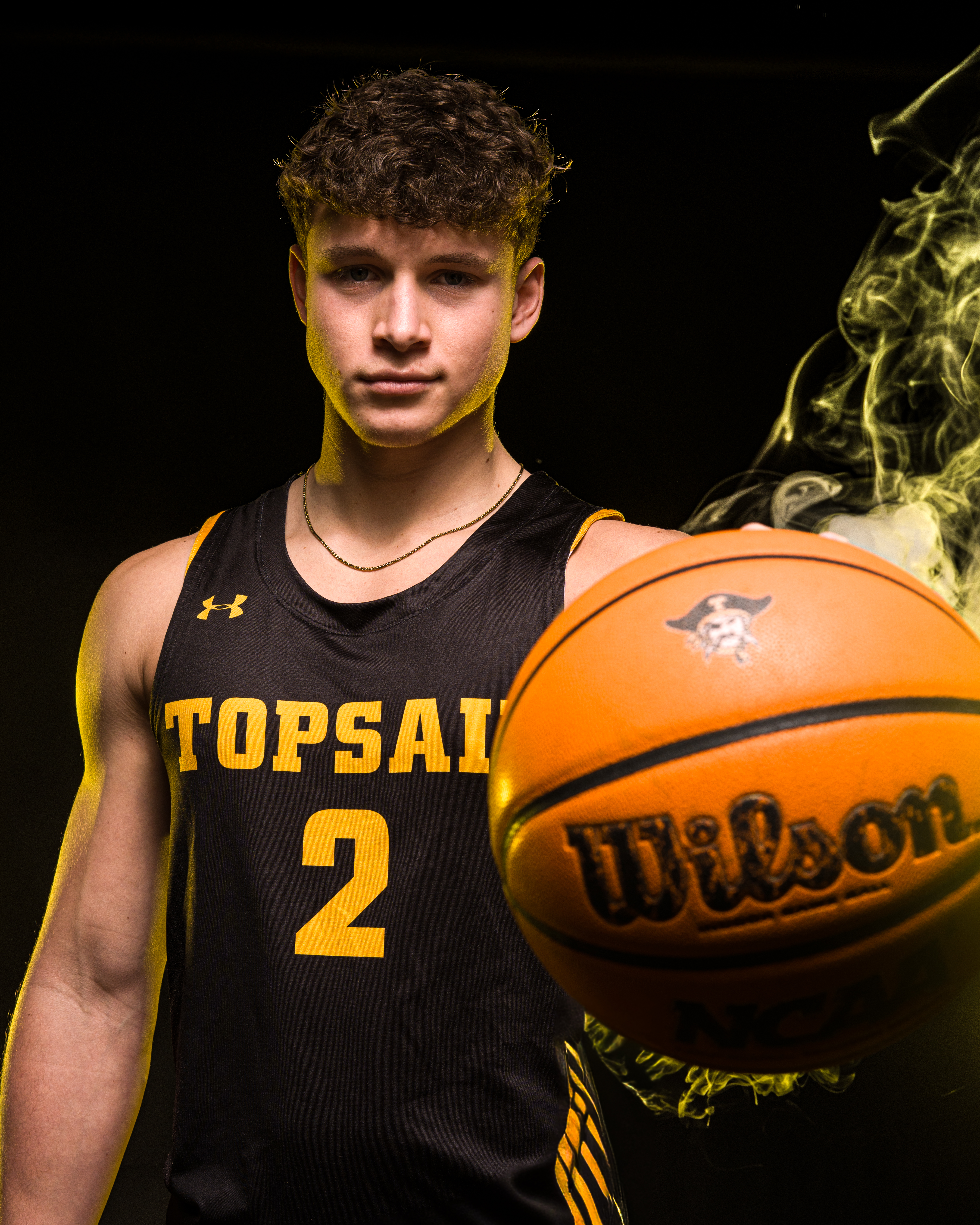 Topsail Sports Media Day 3