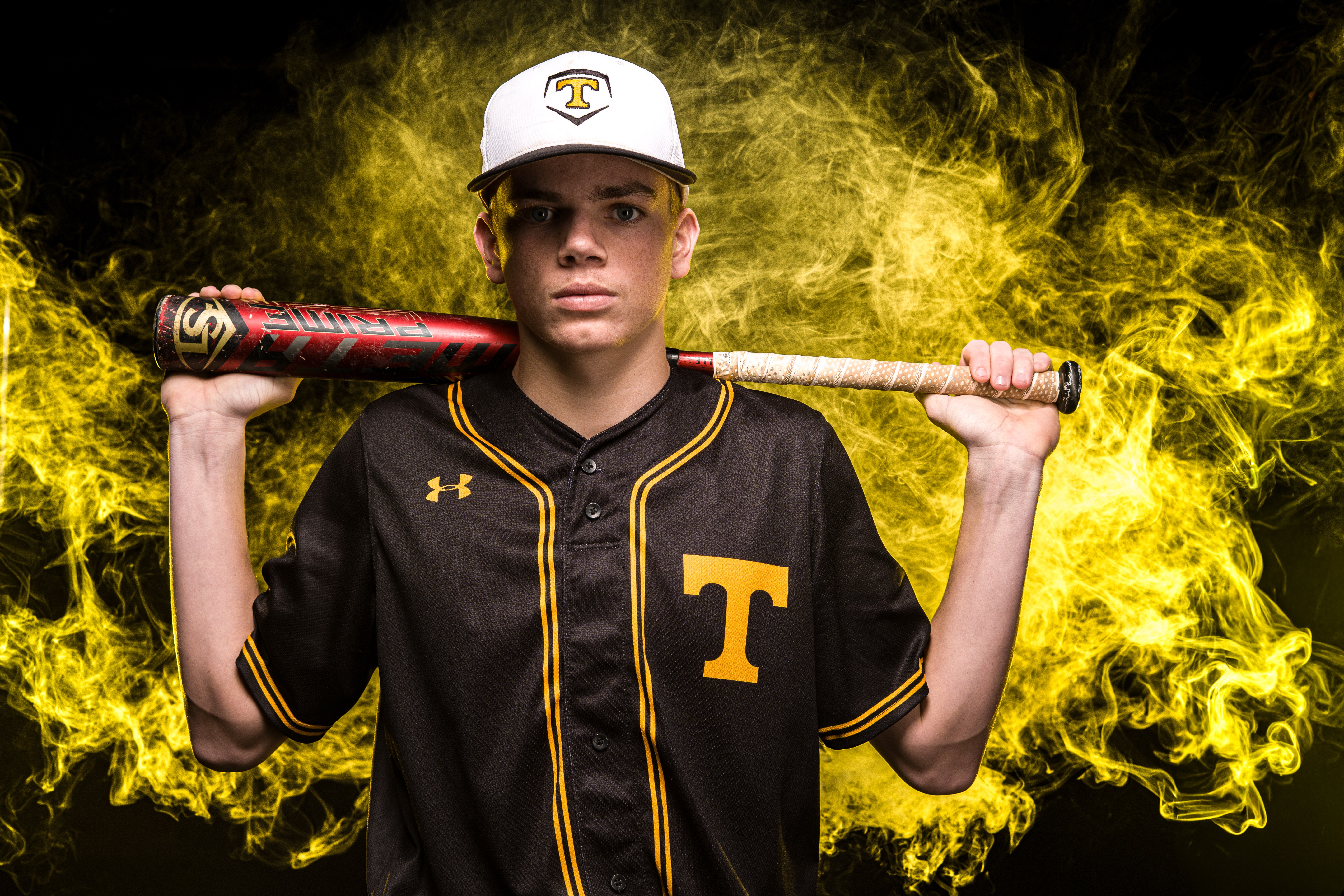 Topsail Sports Media Day 5