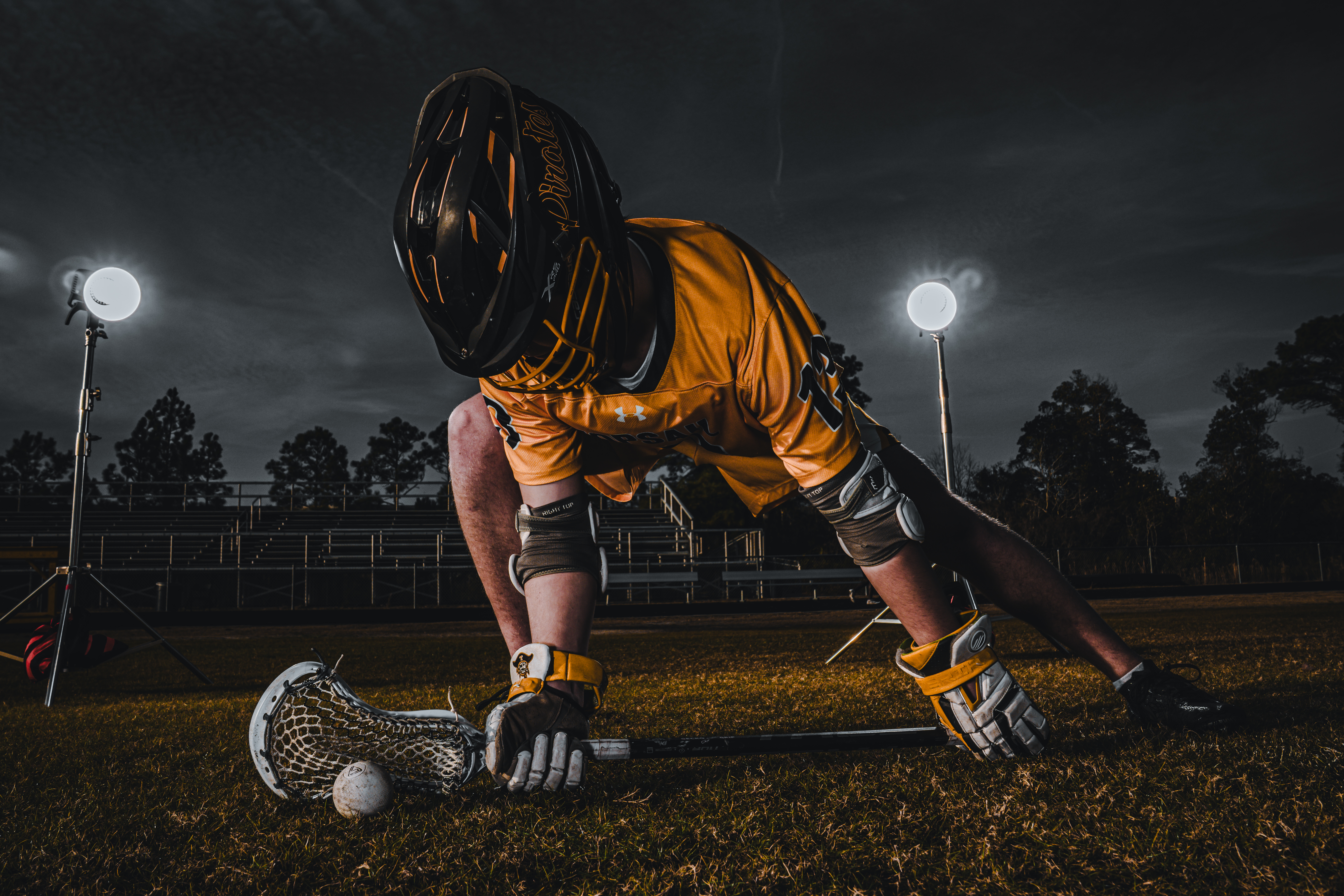 Topsail Sports Media Day 6