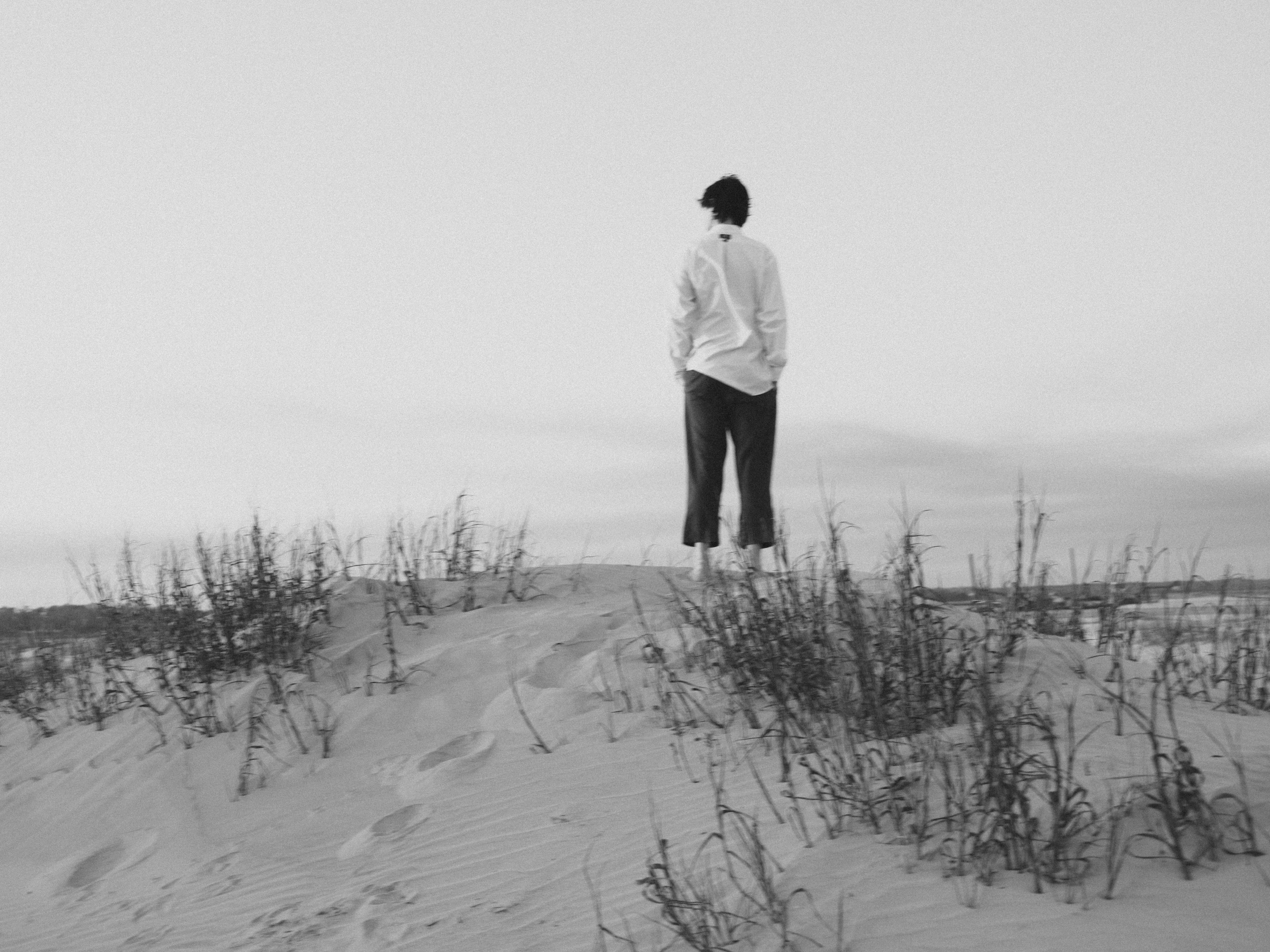 Tristan - Architectural Portraits